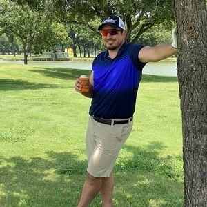 Meet your Posher, Jay